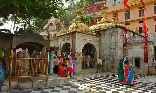 Kangra Temple Himachal tour