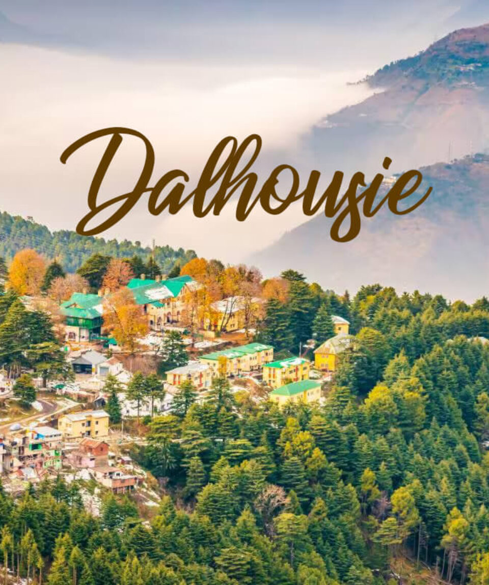 Kavya Travels Dalhousie