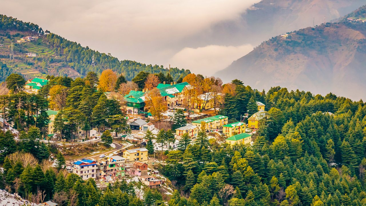 Kavya Travels Dalhousie