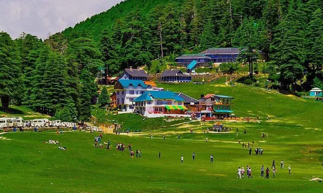 Dalhousie