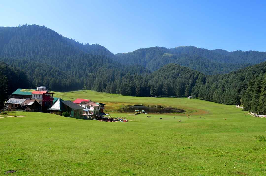 Khajjiar