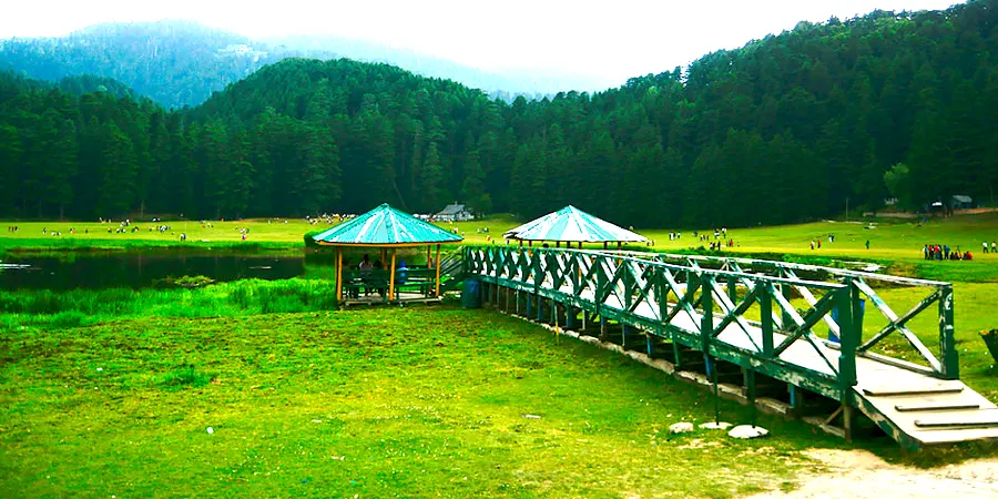 Dalhousie Package