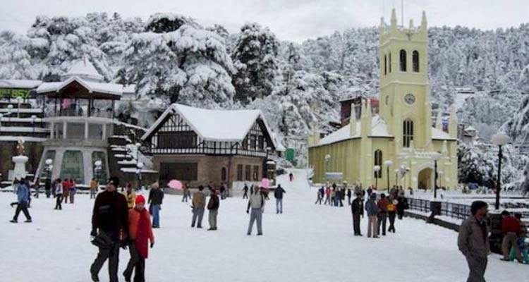 Dalhousie Package