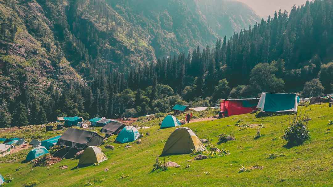 Dalhousie Package