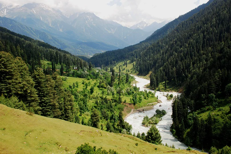 Dalhousie Package